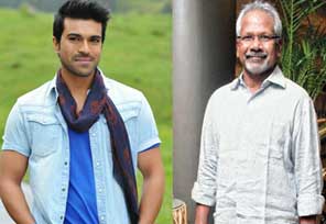 ram charan,maniratnam,ok bangaram,mega power star,dulqur salman  చరణ్‌ నిరాకరించిన చిత్రం ఇదే!